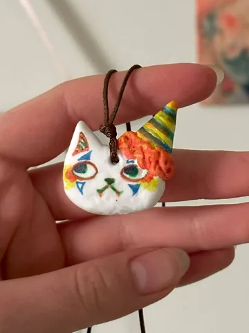 Кот-шут